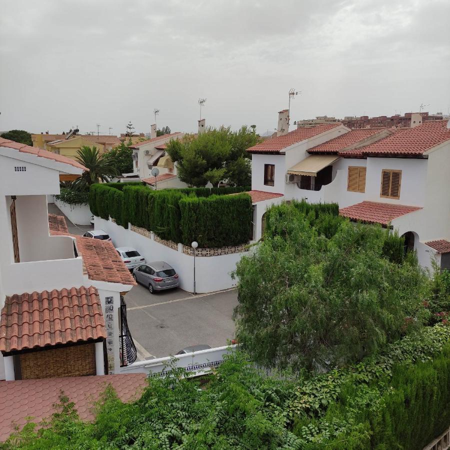 Atico En San Joan De Alicante San Juan  Exterior photo